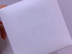 -Pandora潘多拉珠宝(虹口龙之梦店)