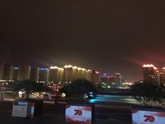 -洛阳龙门站