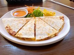 牛肉格林戈-panchos 墨西哥餐厅(嘉绿苑店)