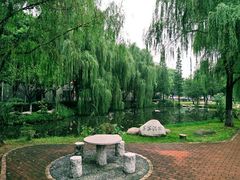 -河海大学(常州校区)