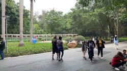 点击看大图 -纷尼探险鸭·亲子户外剧本杀(天河公园店)