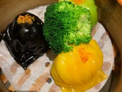 -粤域茶餐厅