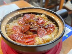 -本味友膳·茶餐厅(和达中心城店)