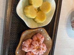 -蘇锦宴·淮扬菜烤鸭·小院(三元桥霄云路店)