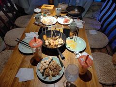 -淀里船宴(卓达店)