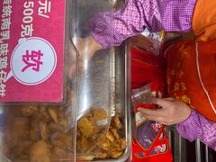 -诚志饼家·小凤饼非遗传承(中山六路店)