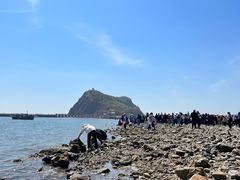 -锦州笔架山风景区