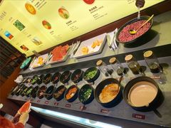 -巴奴毛肚火锅(悠唐购物中心店)