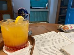 -GOIN CAFE 光阴咖啡馆