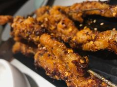 -拈菜(观音桥阳光世纪店)