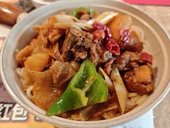 -耶里夏丽·丝路新疆菜·清真食品(徐家汇臻选店)