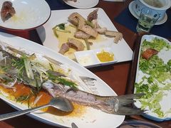 -丰味馆(雅景街店)