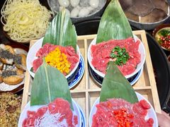 -冯校长老火锅(广州正佳广场店)