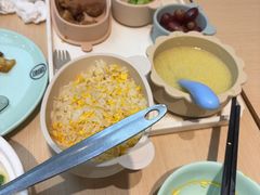 -吕氏疙瘩汤·海鲜新鲁菜(凯德mall新都心店)