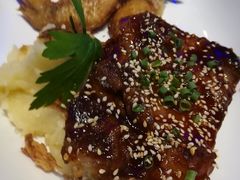 -MOSSO德国餐厅·音乐酒吧(环宇荟店)