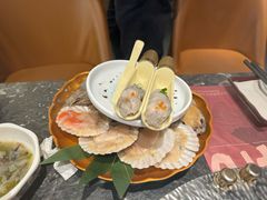 -牛YO寿喜烧·铁板烧和牛火锅自助(市府恒隆店)