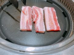 -花味·自助烤肉(雨花客厅店)