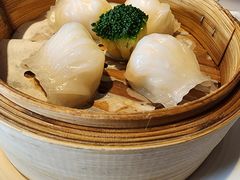 -悦景酒家(罗湖店)