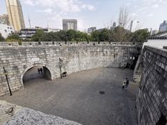 -文昌阁-老东门遗址