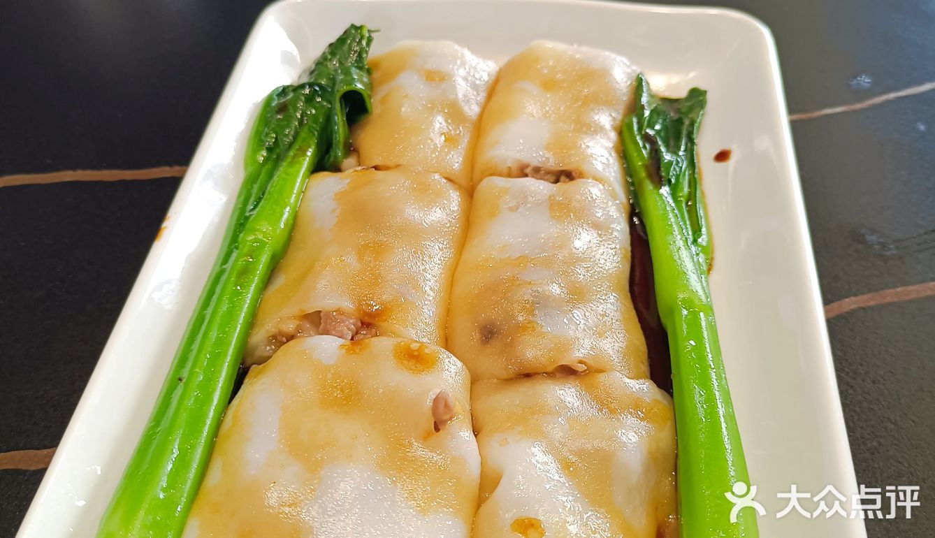 这一面墙的东莞话，大家看懂几个？[闭嘴]