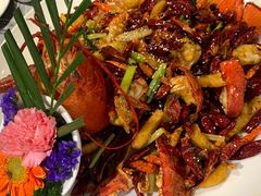 -川香鼎盛(市桥富华总店)