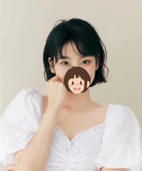 点击看大图 -菲·木田moontin造型salon