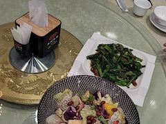 -东四民芳餐厅(世茂工三店)