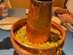 -一坐一忘云南菜(嘉里中心店)