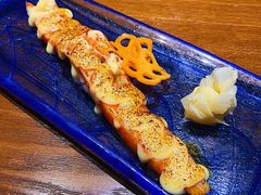 -傑·料理·海鲜放题(佛山文华荟店)