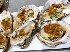 -神洲四海大酒楼(王府井澳门中心店)