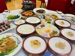 -金百门·顺德海鲜酒家(陈村店)