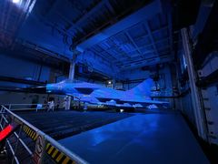 -泰达航母主题公园