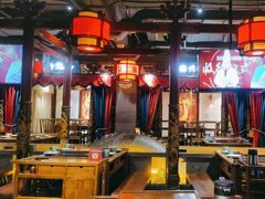 -蜀江龙火锅(339店)