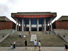 -台儿庄古城