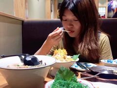 -一心创作料理屋(经开万达店)