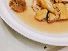 -沪华海鲜大酒楼(南汇店)