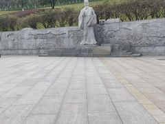 -龙头寺公园