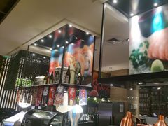 -西安皇冠假日酒店·朱雀咖啡厅