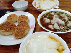 -聚香斋(东关街店)