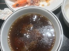 -鑫悦楼煎蟹·16年海鲜大排档