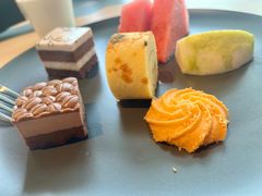 -君亭酒店·亭下餐厅(前海店)