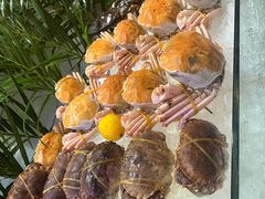 -丰卓会海鲜自助(中润大道店)