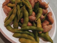 -听涛雅苑百味饺子老家菜馆