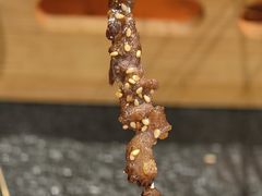 -福苗小骆驼烧烤(大唐不夜城店)