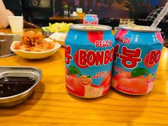-咕咕站韩国料理(紫金港店)