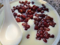 红豆姜埋奶-沙湾姜埋奶(兴新包店)