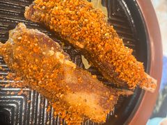 -奉天小馆·非遗东北菜(沈阳万象城店)
