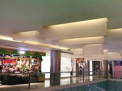 店内环境-金光华广场