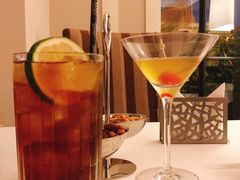 -上海和平饭店华懋阁 Cathay Room