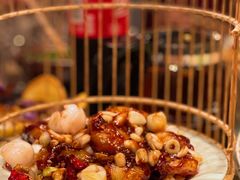 -锦小馆(安贞店)